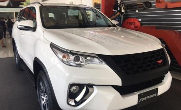 2019 Toyota Fortuner new for sale in Manila