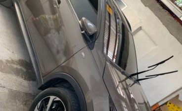 Selling 2019 Toyota Rush in Quezon City