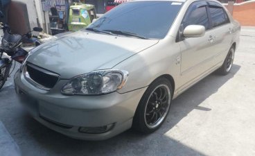 2nd Hand Toyota Altis 2005 for sale