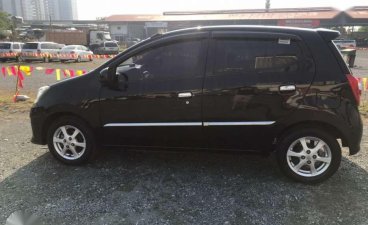 Used Toyota Wigo 2015 for sale in Pasig