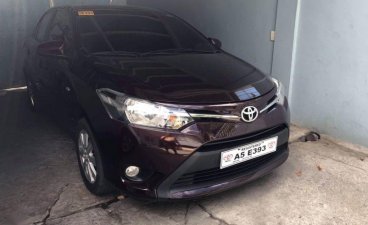 2018 Toyota Vios for sale in Marilao