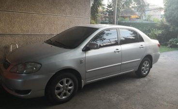 Selling 2nd Hand 2006 Toyota Altis Automatic Diesel at 100000 km in Pateros