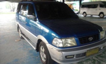 Used Toyota Revo 2002 Manual Gasoline for sale in Meycauayan