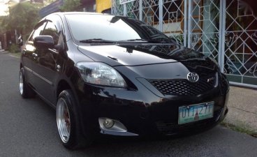 Used Toyota Vios 2012 Automatic Gasoline for sale in Las Piñas