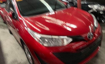 Selling Toyota Vios 2018 at 10000 km in Quezon City