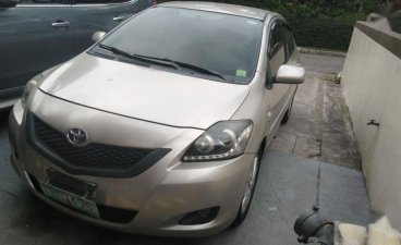 Selling Used Toyota Vios 2011 Manual Gasoline at 70000 km in Baguio