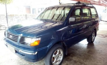 2nd Hand Toyota Revo 2000 at 130000 km for sale