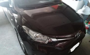 Selling 2nd Hand Toyota Vios 2015 in Caloocan