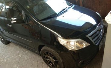 Toyota Innova 2015 Automatic Diesel for sale in Concepcion