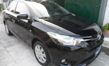 Used Toyota Vios 2017 for sale in San Fernando