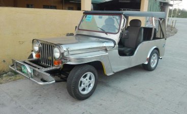 Toyota Owner-Type-Jeep for sale in Bacoor