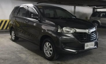 2016 Toyota Avanza for sale in Quezon City