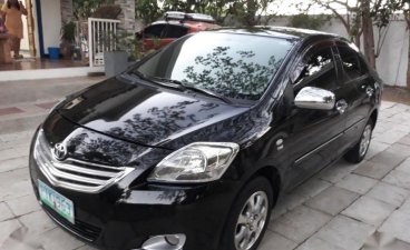 Selling 2nd Hand Toyota Vios 2011 in Cabanatuan