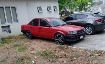 Selling 2nd Hand Toyota Vios Manual at 90000 km in Mandaluyong