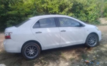 Toyota Vios 2010 Manual Gasoline for sale in Agno