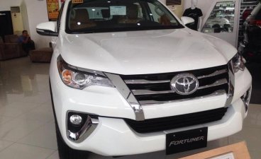 Brand New Toyota Fortuner 2019 for sale