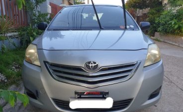 Selling 2nd Hand Toyota Vios 2010 in General Trias