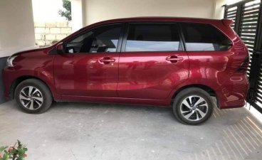 Used Toyota Avanza 2018 for sale in Angeles