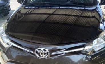 Selling Toyota Vios Manual Gasoline in Santiago