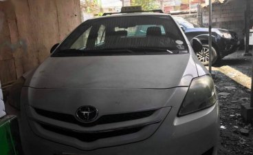 2nd Hand Toyota Vios for sale in Manila