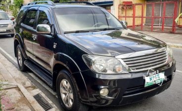 Toyota Fortuner 2007 at 80000 km for sale