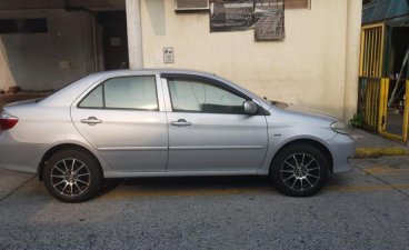 2005 Toyota Vios for sale in Mandaluyong