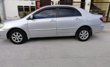 2nd Hand Toyota Altis 2005 for sale in San Juan