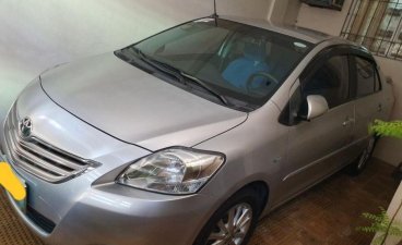 Toyota Vios 2012 Manual Gasoline for sale in Pasay