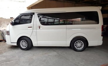 Toyota Grandia 2017 Automatic Diesel for sale in Mandaluyong