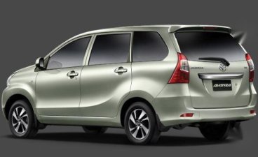 Toyota Avanza 2017 Automatic Gasoline for sale in Muntinlupa