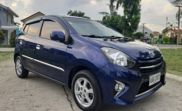 2014 Toyota Wigo for sale in Palayan