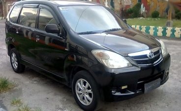 2nd Hand Toyota Avanza 2010 for sale in Angeles