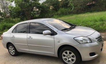 Toyota Vios 2012 Automatic Gasoline for sale in Quezon City