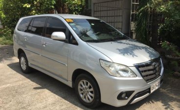 Toyota Innova for sale in Quezon City