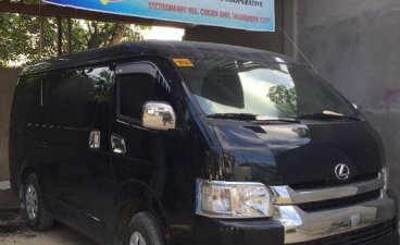 Toyota Grandia 2017 Van for sale in Cortes