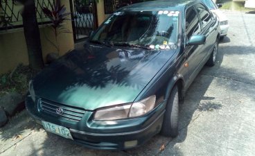 1997 Toyota Camry for sale in Quezon City