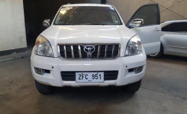 Selling Toyota Prado 2006 in Manila