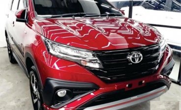 New Toyota Rush 2019 Automatic Gasoline for sale in Manila