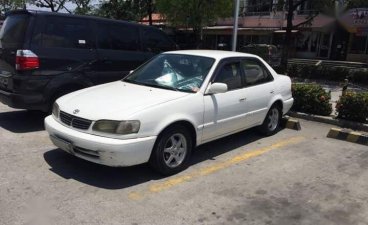 2nd Hand Toyota Corolla 2000 for sale in Taytay