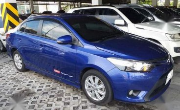 2nd Hand Toyota Vios 2015 for sale in Carmona