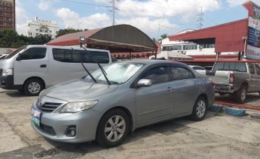 Toyota Altis 2012 Automatic Gasoline for sale in Makati