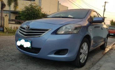 Used Toyota Vios 2012 Manual Gasoline for sale in Bacoor