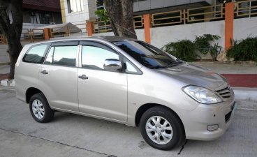Toyota Innova 2012 Automatic Diesel for sale in Quezon City