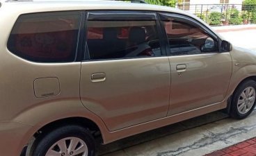 Toyota Avanza 2009 Automatic Gasoline for sale in Angeles