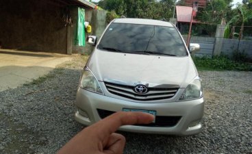 2nd Hand Toyota Innova 2012 for sale in Paniqui