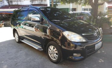 Selling 2nd Hand Toyota Innova 2011 in Antipolo