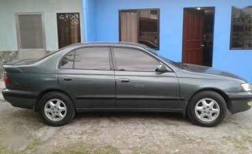 Toyota Corona 1995 Automatic Gasoline for sale in Bamban