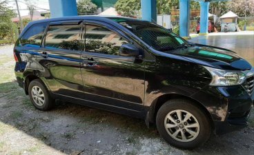 Selling Used Toyota Avanza 2016 in Parañaque