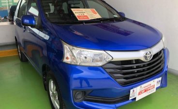 Selling 2nd Hand Toyota Avanza 2016 at 18282 km in Pasay