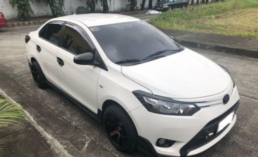 2015 Toyota Vios for sale in San Fernando